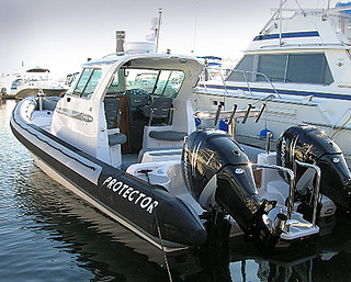 marine coatings - Iowa