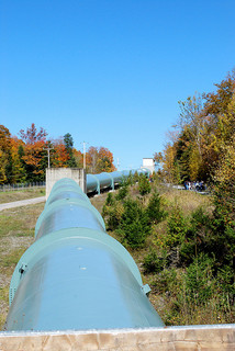 pipeline coatings - Iowa