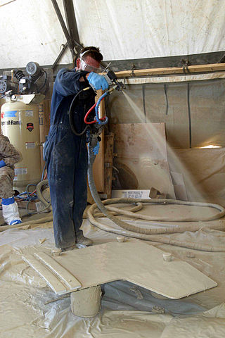 polyurea coatings - Iowa