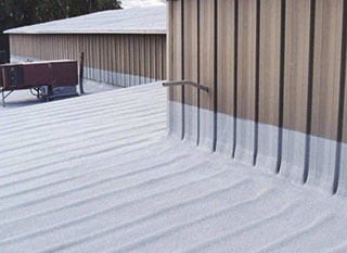 silicone coatings - Iowa