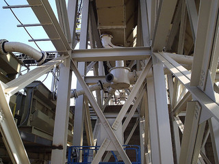 steel coatings - Iowa